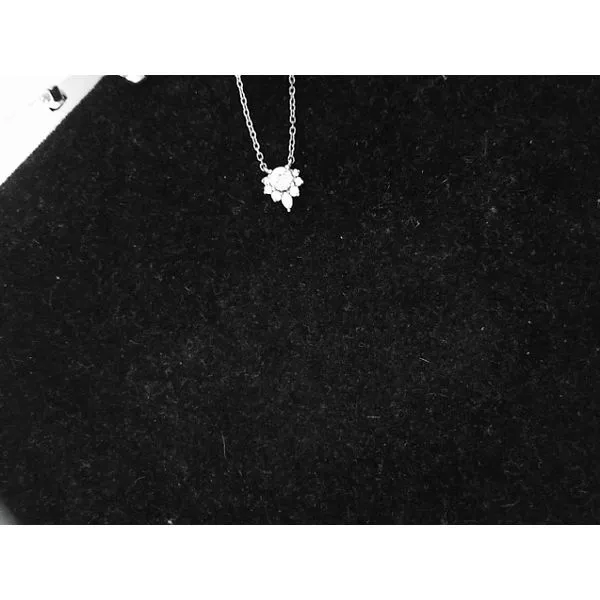 Gemstone Necklace Golden Sails Jewelers, Inc. Saint Petersburg, FL