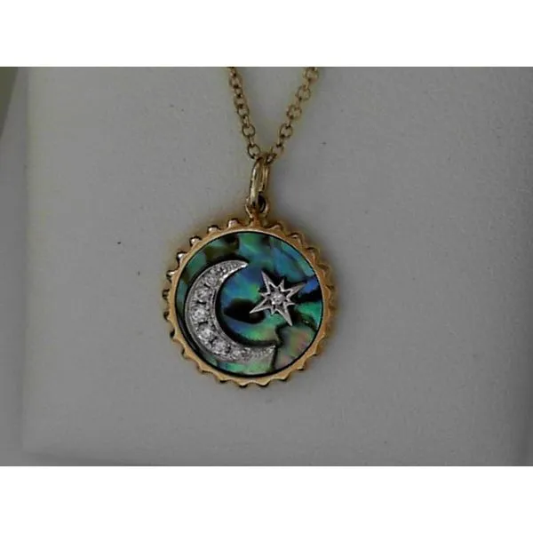 Gemstone Necklace Golden Sails Jewelers, Inc. Saint Petersburg, FL