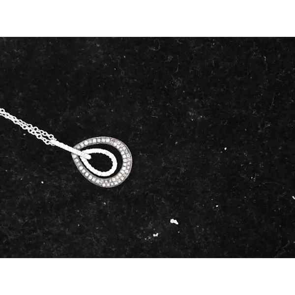 Gemstone Necklace Golden Sails Jewelers, Inc. Saint Petersburg, FL