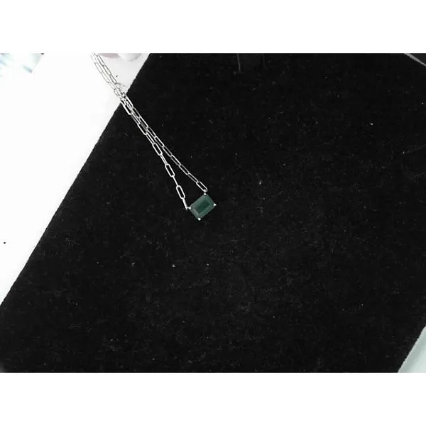 Gemstone Necklace Golden Sails Jewelers, Inc. Saint Petersburg, FL