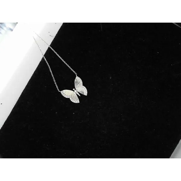 Gemstone Necklace Golden Sails Jewelers, Inc. Saint Petersburg, FL