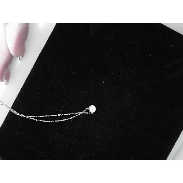 Gemstone Necklace Golden Sails Jewelers, Inc. Saint Petersburg, FL