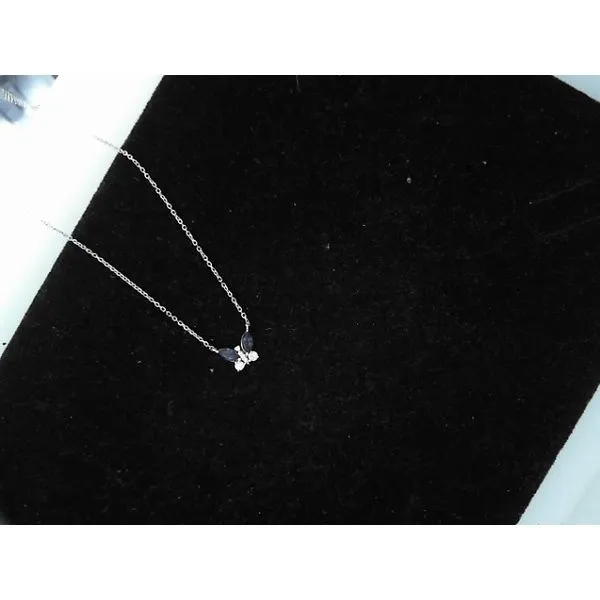 Gemstone Necklace Golden Sails Jewelers, Inc. Saint Petersburg, FL