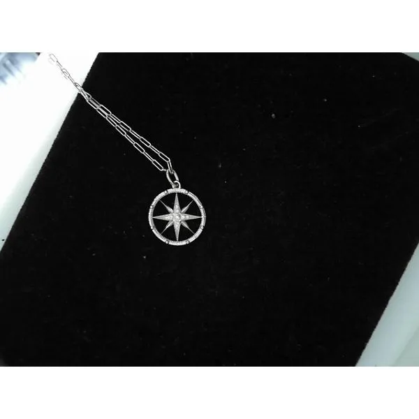 Gemstone Necklace Golden Sails Jewelers, Inc. Saint Petersburg, FL