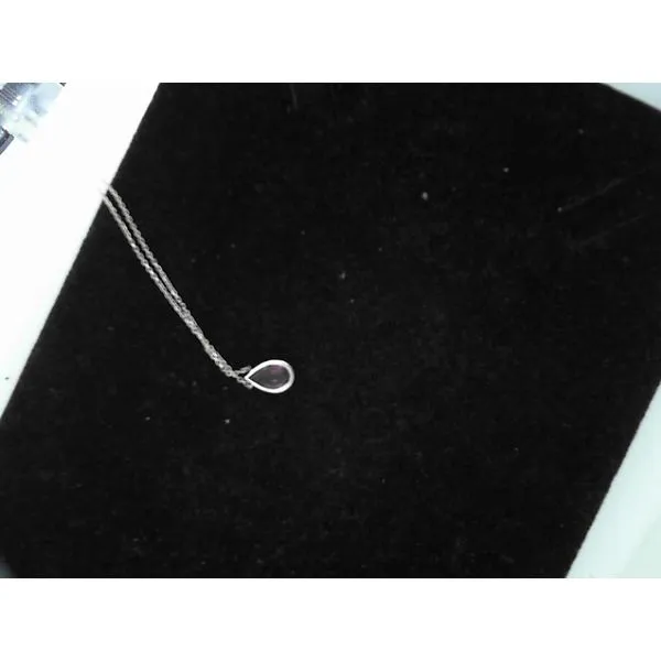 Gemstone Necklace Golden Sails Jewelers, Inc. Saint Petersburg, FL