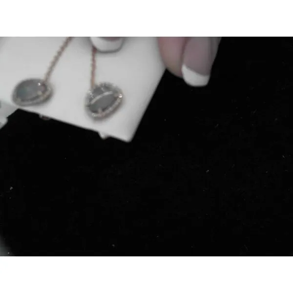 Gemstone Necklace Golden Sails Jewelers, Inc. Saint Petersburg, FL