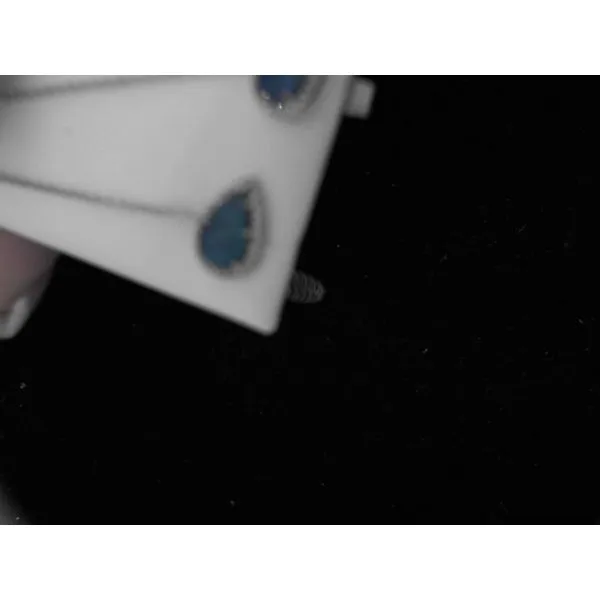Gemstone Necklace Golden Sails Jewelers, Inc. Saint Petersburg, FL