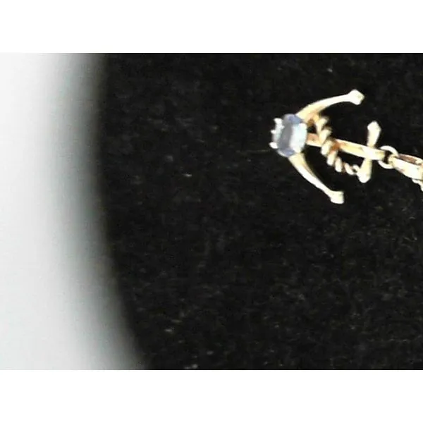 Gemstone Necklace Golden Sails Jewelers, Inc. Saint Petersburg, FL