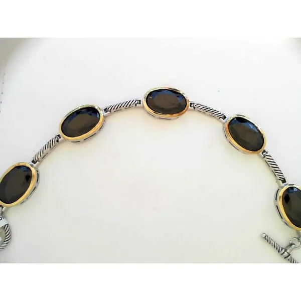 Gemstone Bracelet Golden Sails Jewelers, Inc. Saint Petersburg, FL