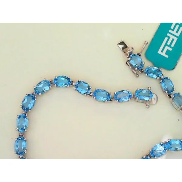 Gemstone Bracelet Golden Sails Jewelers, Inc. Saint Petersburg, FL