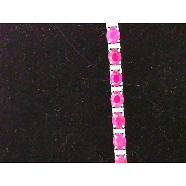 Gemstone Bracelet Golden Sails Jewelers, Inc. Saint Petersburg, FL