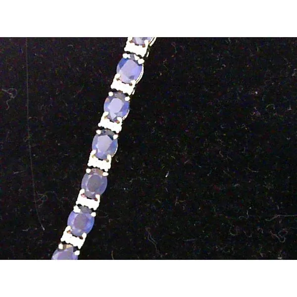 Gemstone Bracelet Golden Sails Jewelers, Inc. Saint Petersburg, FL