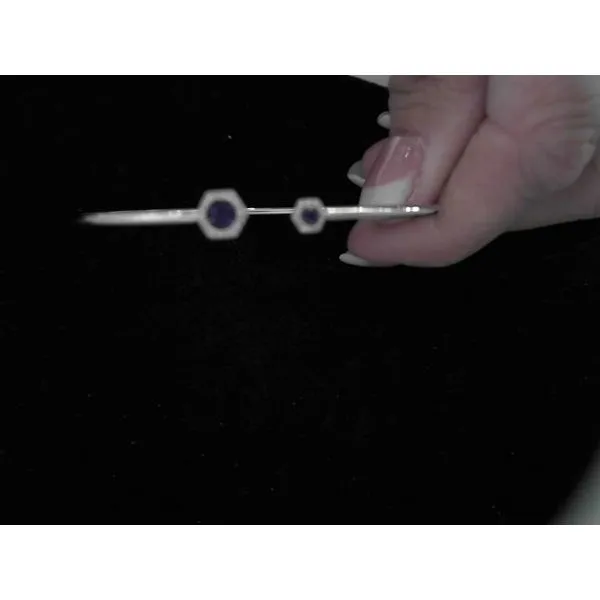 Gemstone Bracelet Golden Sails Jewelers, Inc. Saint Petersburg, FL