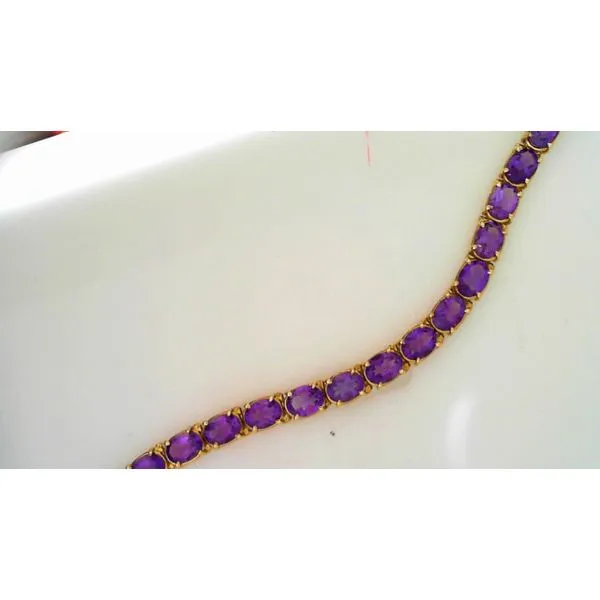 Gemstone Bracelet Golden Sails Jewelers, Inc. Saint Petersburg, FL