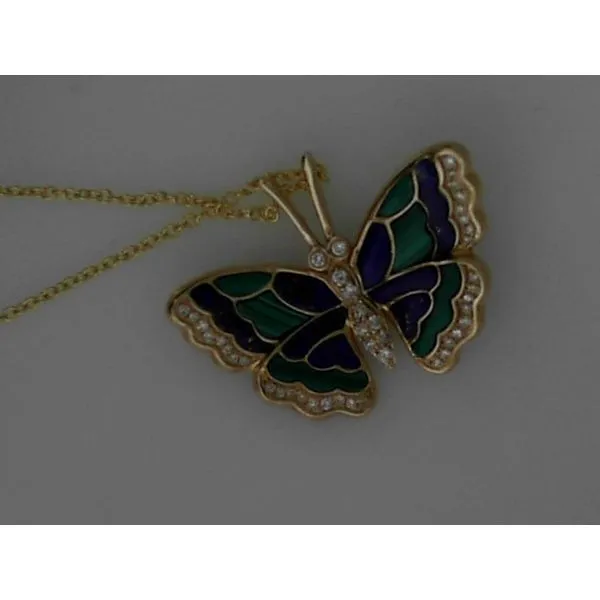Gemstone Bracelet Golden Sails Jewelers, Inc. Saint Petersburg, FL