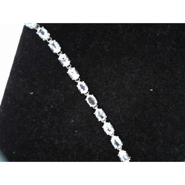 Gemstone Bracelet Golden Sails Jewelers, Inc. Saint Petersburg, FL