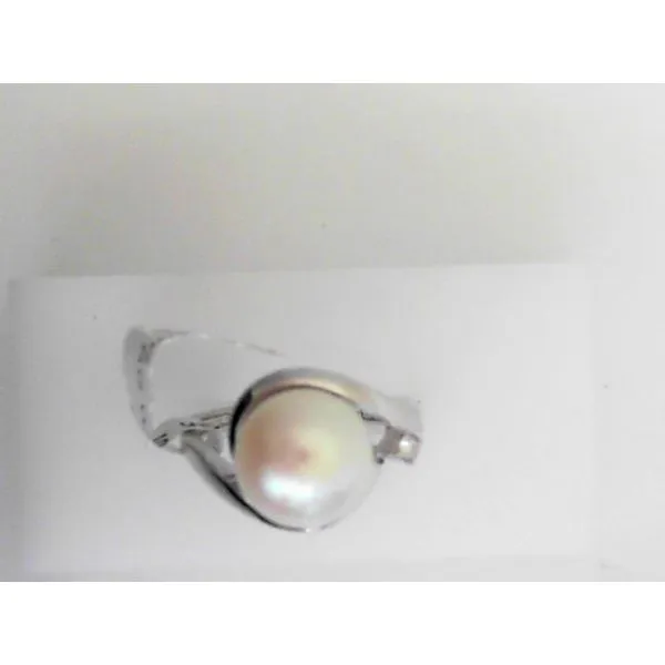 Pearl Ring Golden Sails Jewelers, Inc. Saint Petersburg, FL