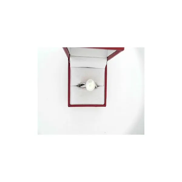 Pearl Ring Golden Sails Jewelers, Inc. Saint Petersburg, FL