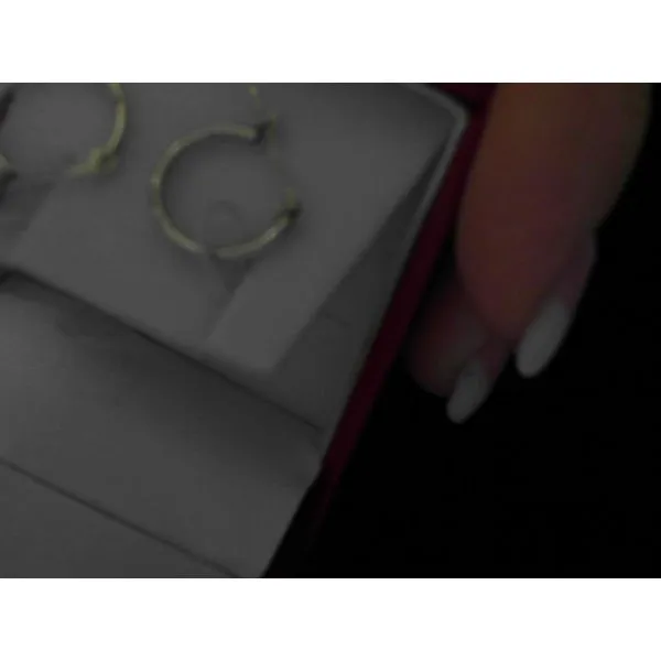 Pearl Earrings Golden Sails Jewelers, Inc. Saint Petersburg, FL