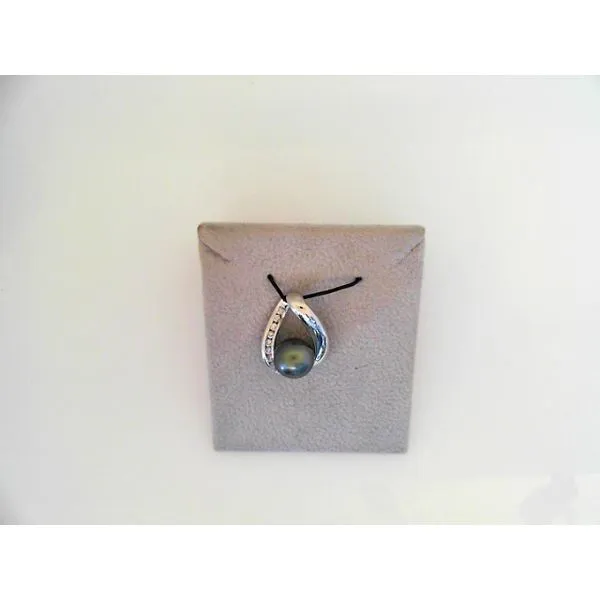 Pearl Pendant Golden Sails Jewelers, Inc. Saint Petersburg, FL