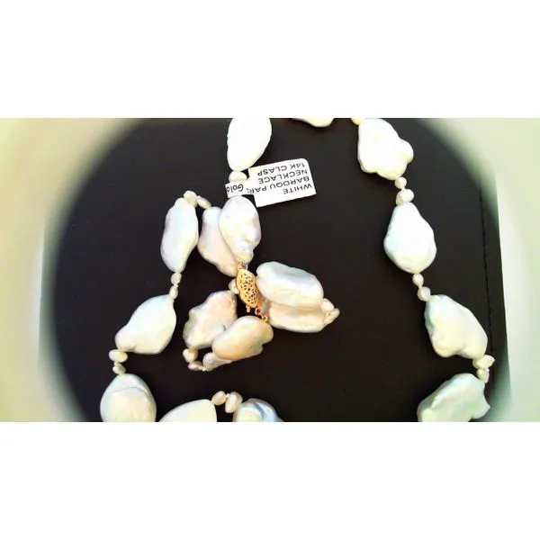 Pearl Strand Golden Sails Jewelers, Inc. Saint Petersburg, FL
