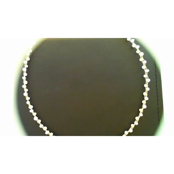 Pearl Strand Golden Sails Jewelers, Inc. Saint Petersburg, FL