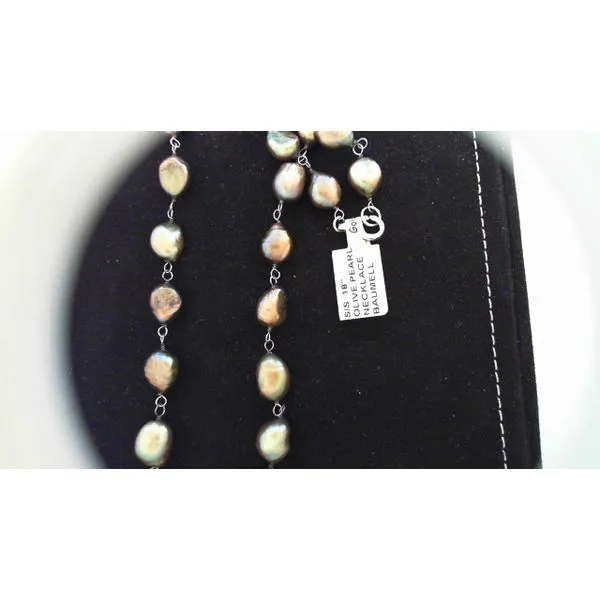 Pearl Strand Golden Sails Jewelers, Inc. Saint Petersburg, FL