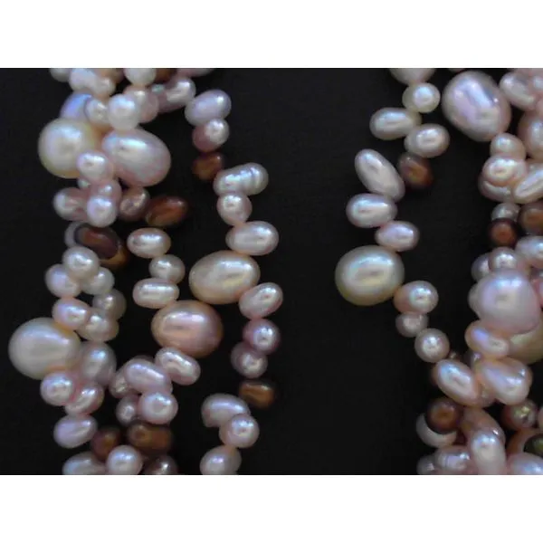 Pearl Strand Golden Sails Jewelers, Inc. Saint Petersburg, FL
