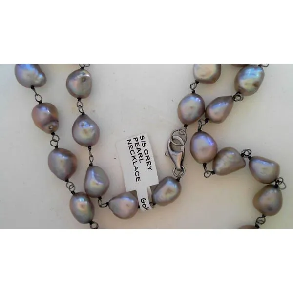 Pearl Strand Golden Sails Jewelers, Inc. Saint Petersburg, FL