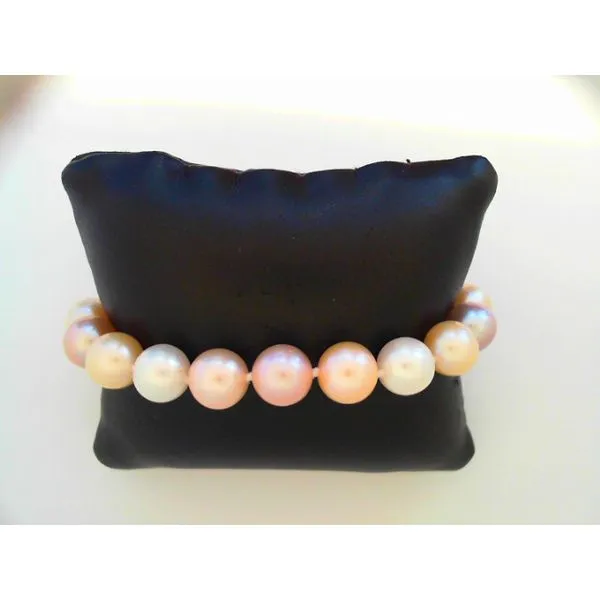 Pearl Bracelet Golden Sails Jewelers, Inc. Saint Petersburg, FL