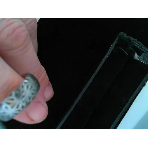 Men's Metal Wedding Band Golden Sails Jewelers, Inc. Saint Petersburg, FL