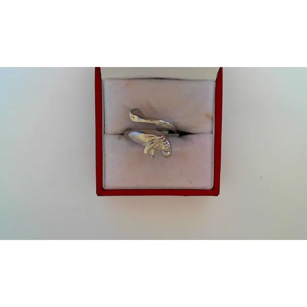 Gold Fashion Ring Golden Sails Jewelers, Inc. Saint Petersburg, FL