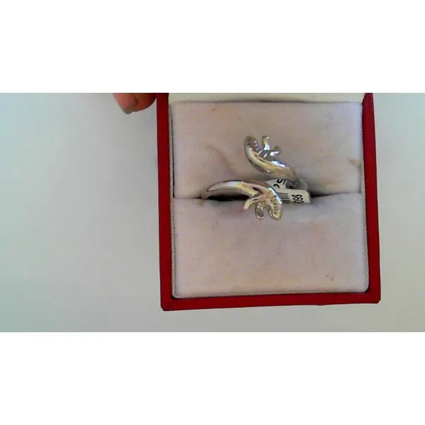 Gold Fashion Ring Golden Sails Jewelers, Inc. Saint Petersburg, FL