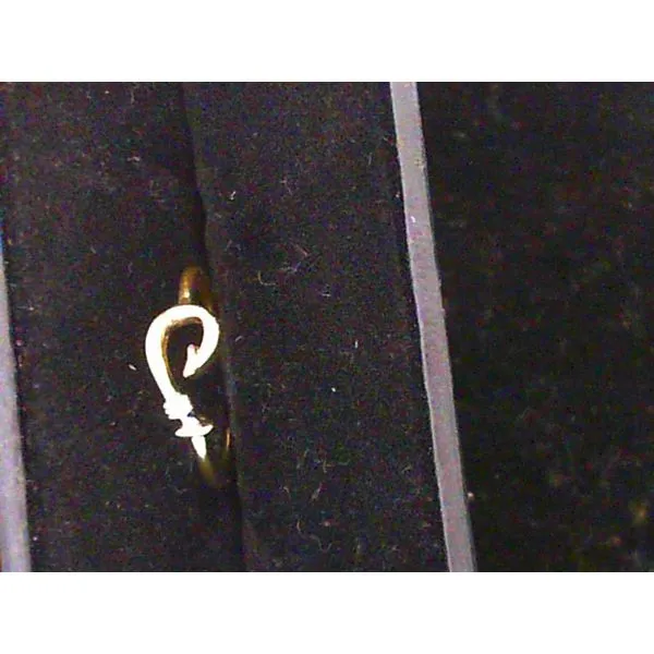 Gold Fashion Ring Golden Sails Jewelers, Inc. Saint Petersburg, FL