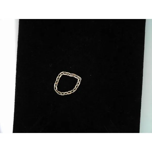 Gold Fashion Ring Golden Sails Jewelers, Inc. Saint Petersburg, FL
