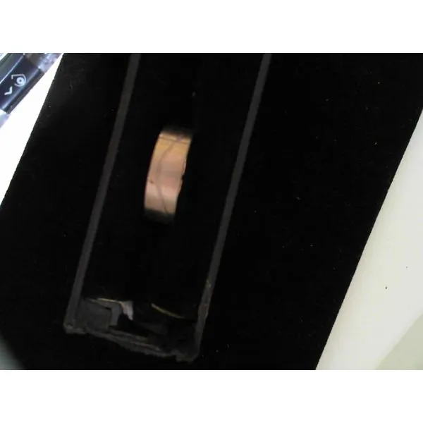 Gold Fashion Ring Golden Sails Jewelers, Inc. Saint Petersburg, FL