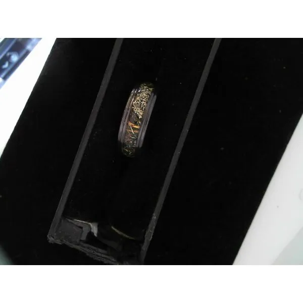 Gold Fashion Ring Golden Sails Jewelers, Inc. Saint Petersburg, FL