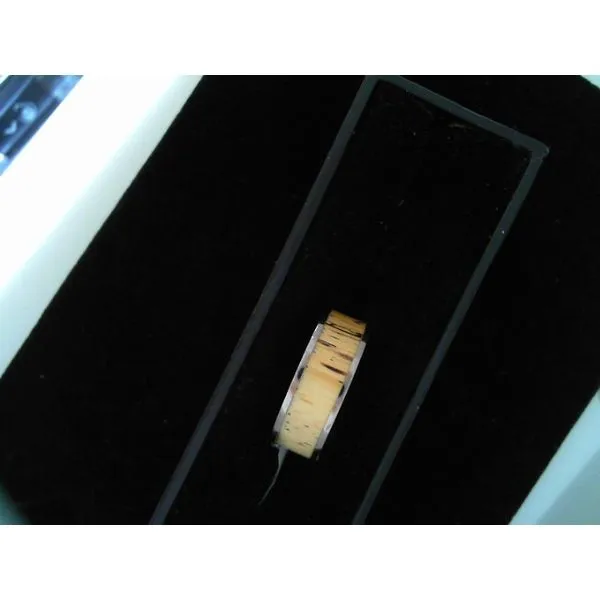Gold Fashion Ring Golden Sails Jewelers, Inc. Saint Petersburg, FL