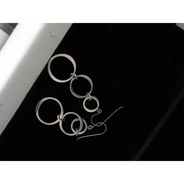 Gold Earrings Golden Sails Jewelers, Inc. Saint Petersburg, FL