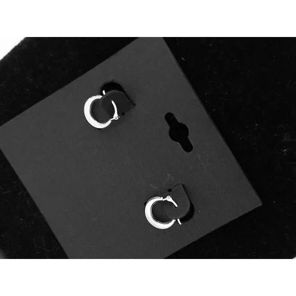 Gold Earrings Golden Sails Jewelers, Inc. Saint Petersburg, FL