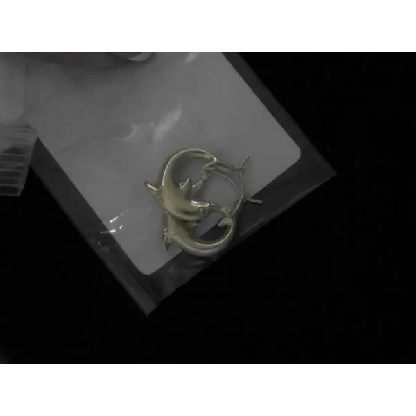 Gold Earrings Golden Sails Jewelers, Inc. Saint Petersburg, FL