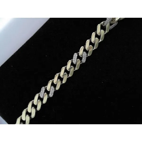 Gold Chain Golden Sails Jewelers, Inc. Saint Petersburg, FL