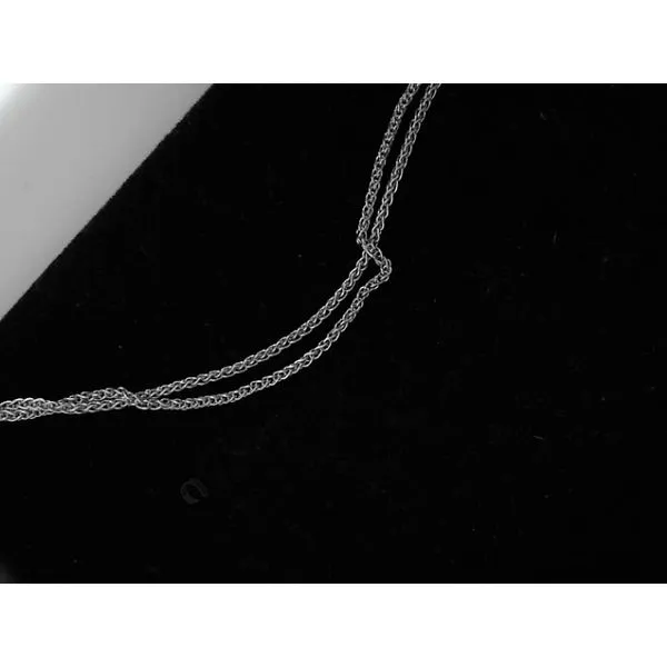 Gold Chain Golden Sails Jewelers, Inc. Saint Petersburg, FL