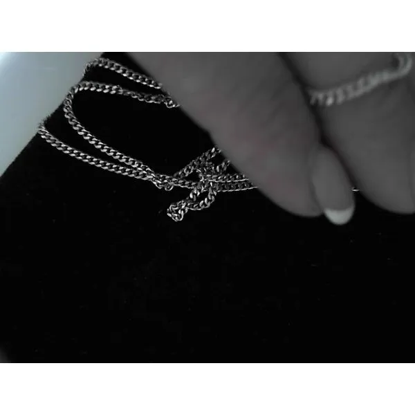 Gold Chain Golden Sails Jewelers, Inc. Saint Petersburg, FL