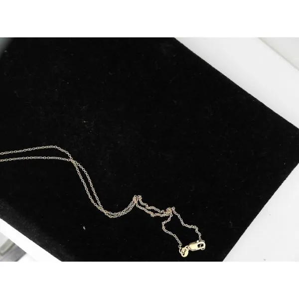 Gold Chain Golden Sails Jewelers, Inc. Saint Petersburg, FL