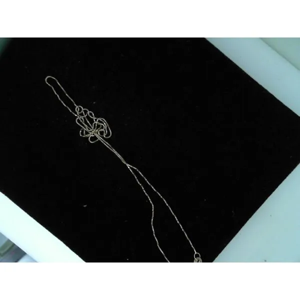 Gold Chain Golden Sails Jewelers, Inc. Saint Petersburg, FL