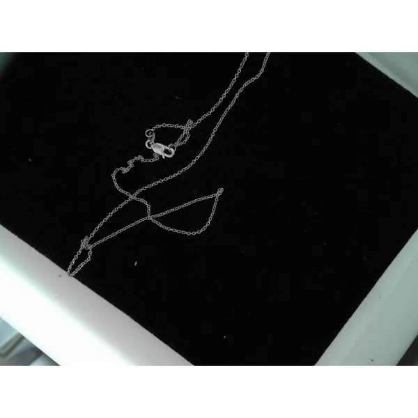 Gold Chain Golden Sails Jewelers, Inc. Saint Petersburg, FL