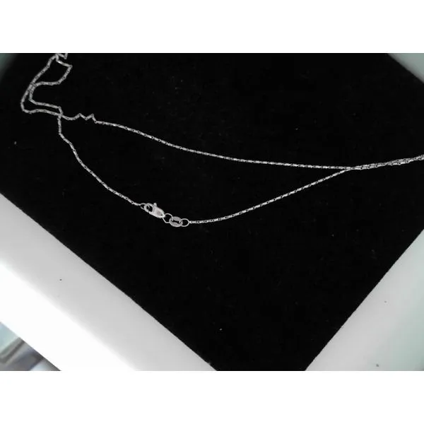 Gold Chain Golden Sails Jewelers, Inc. Saint Petersburg, FL