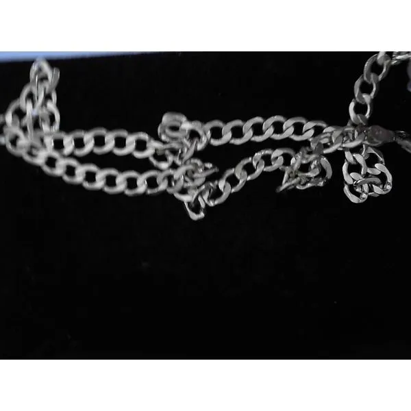 Gold Chain Golden Sails Jewelers, Inc. Saint Petersburg, FL