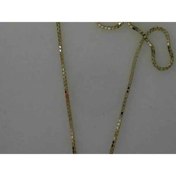 Gold Chain Golden Sails Jewelers, Inc. Saint Petersburg, FL